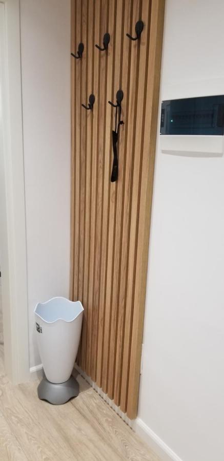 2A Near Blloku Area Apartment 地拉那 外观 照片